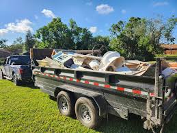 Best Hoarding Cleanup  in Blaine, WA